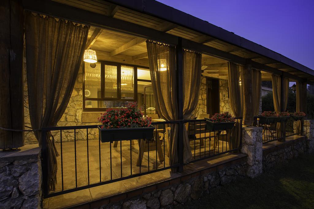 Sapanca Villa Pera Стая снимка