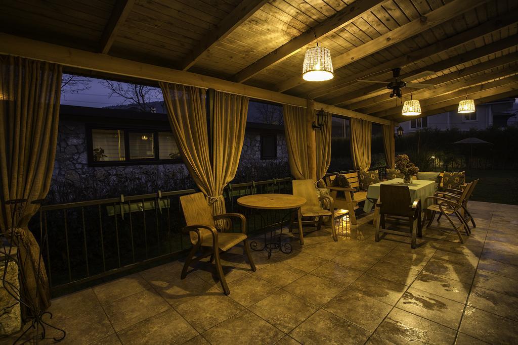 Sapanca Villa Pera Стая снимка