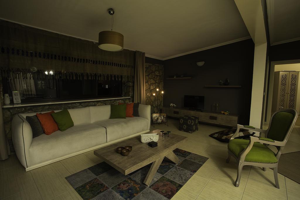 Sapanca Villa Pera Стая снимка