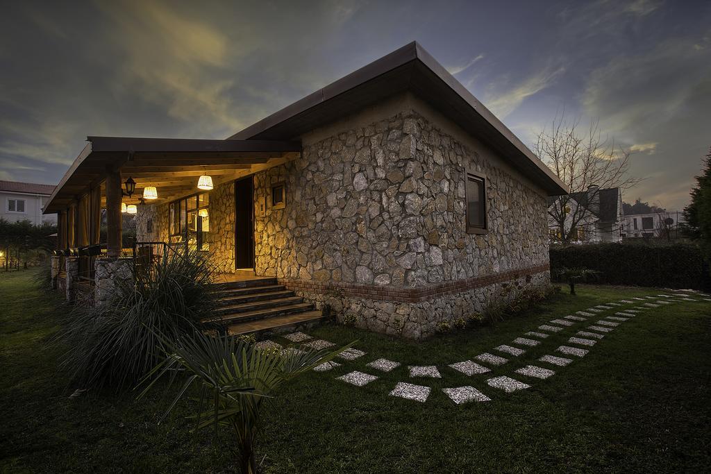 Sapanca Villa Pera Стая снимка